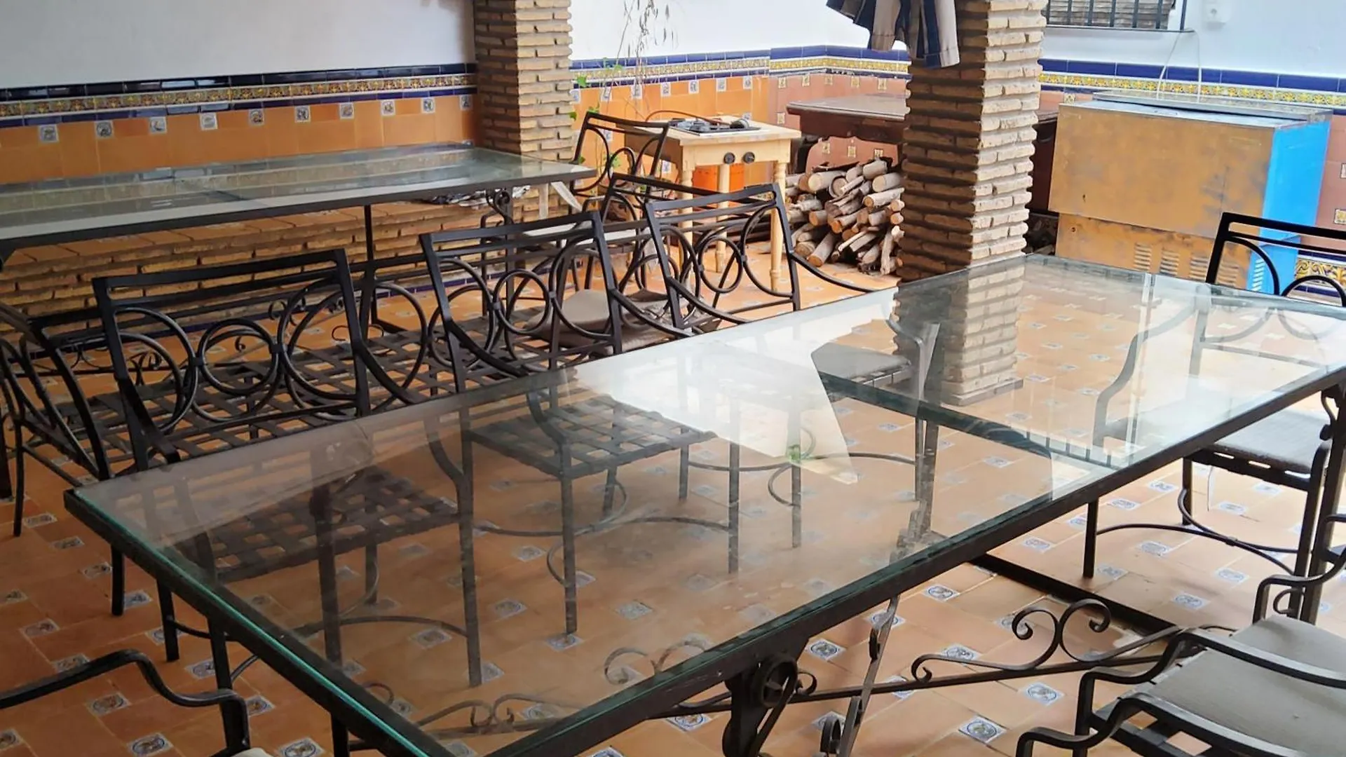 Hosterlandia Rociera Guest House El Rocio Country house