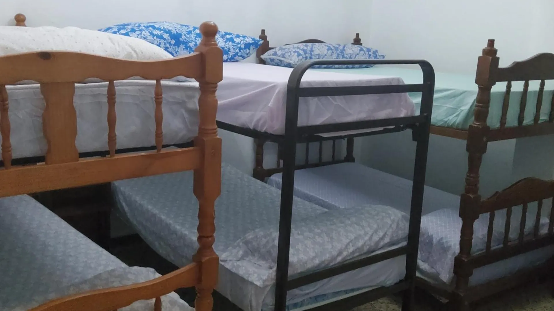 Hosterlandia Rociera Guest House El Rocio