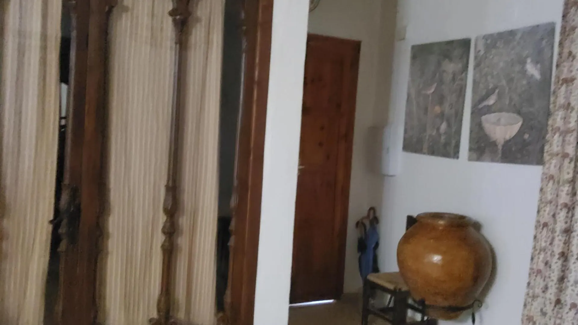 Hosterlandia Rociera Guest House El Rocio