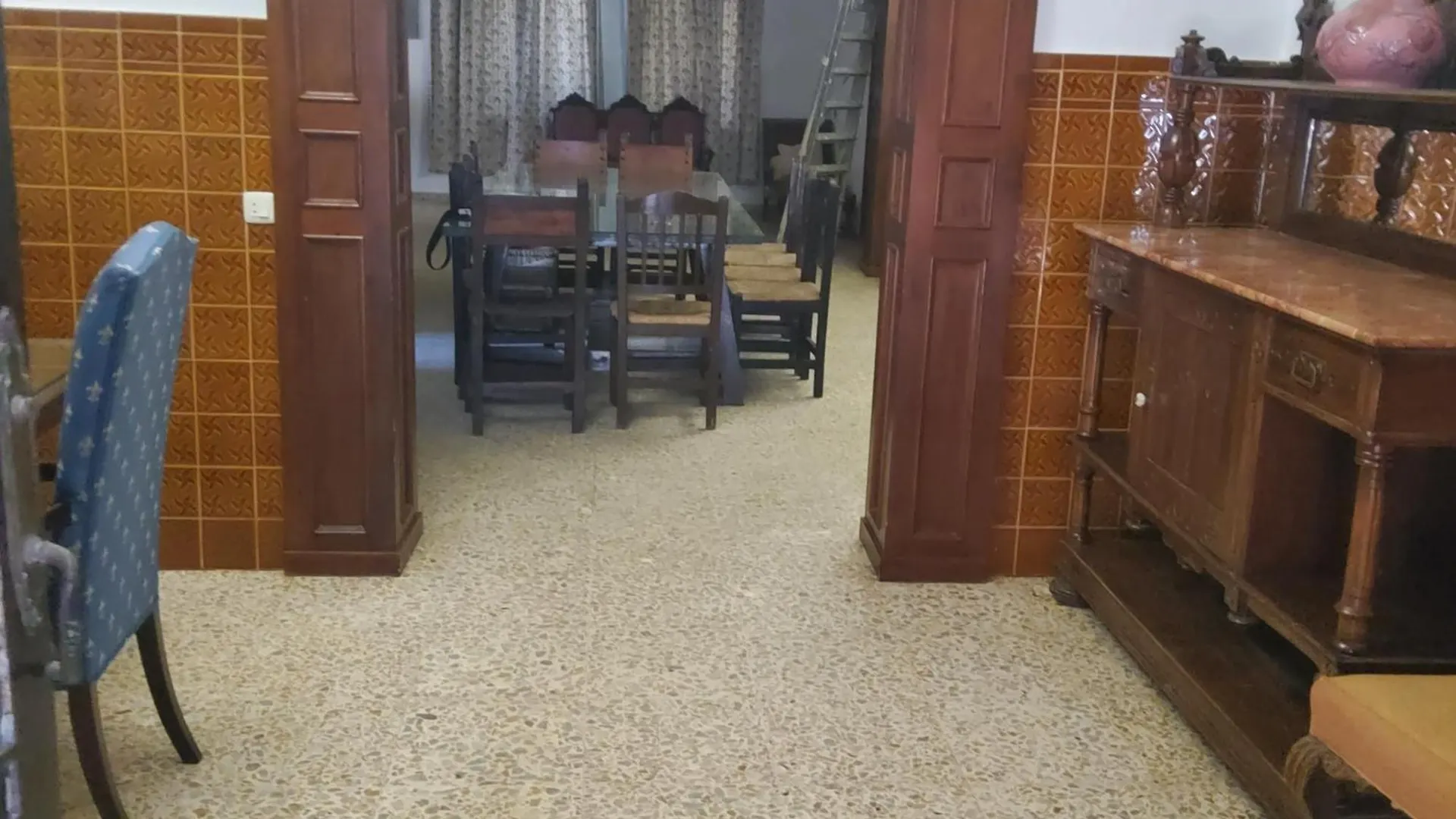 Hosterlandia Rociera Guest House El Rocio 0*,  Spain