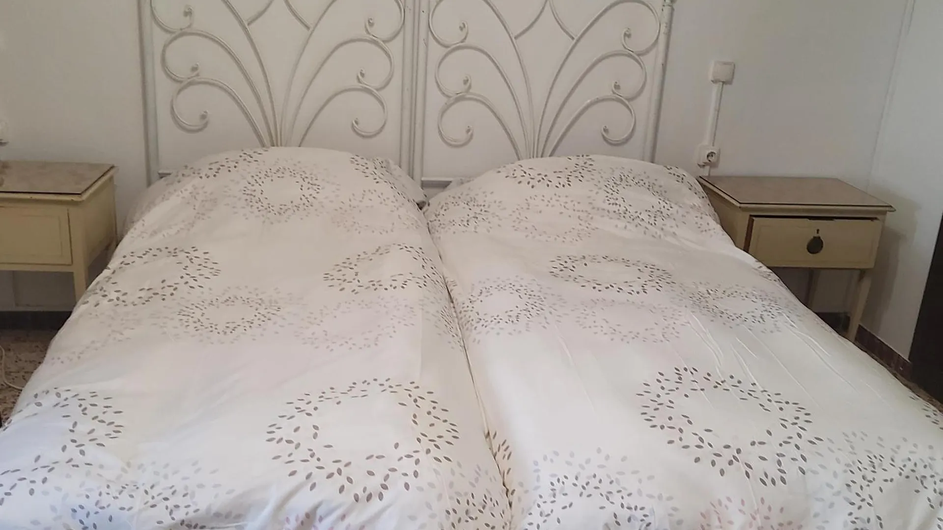 Hosterlandia Rociera Guest House El Rocio