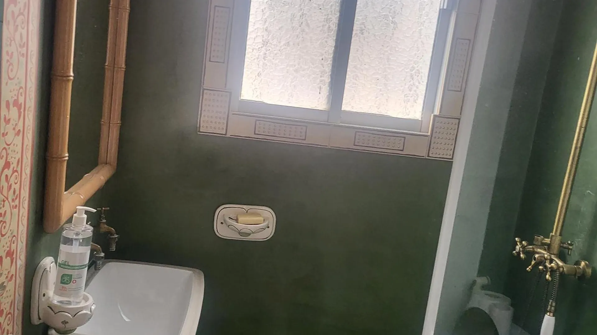 Hosterlandia Rociera Guest House El Rocio Country house