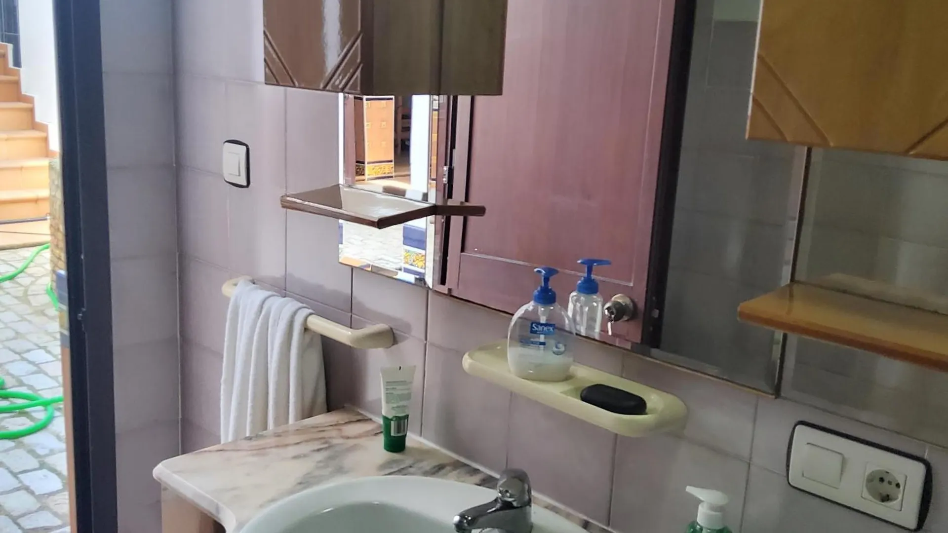 Hosterlandia Rociera Guest House El Rocio Spain