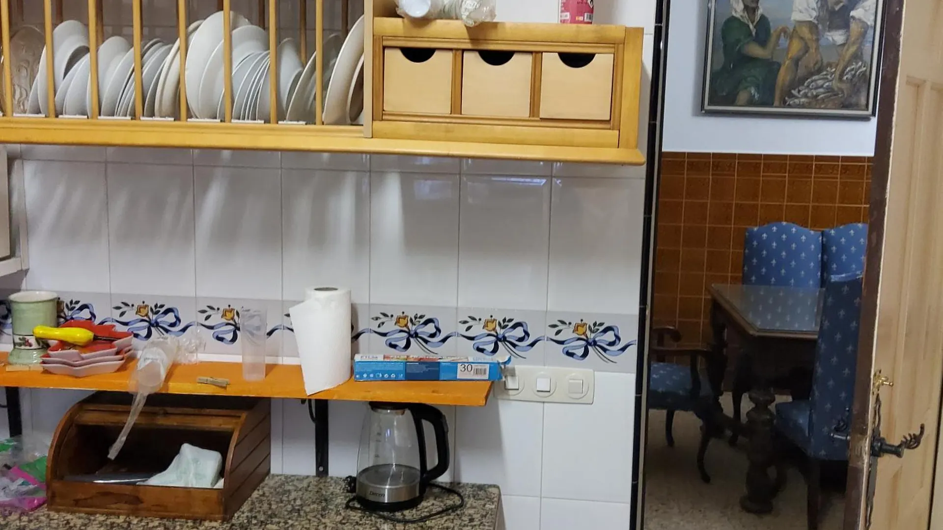 Country house Hosterlandia Rociera Guest House El Rocio