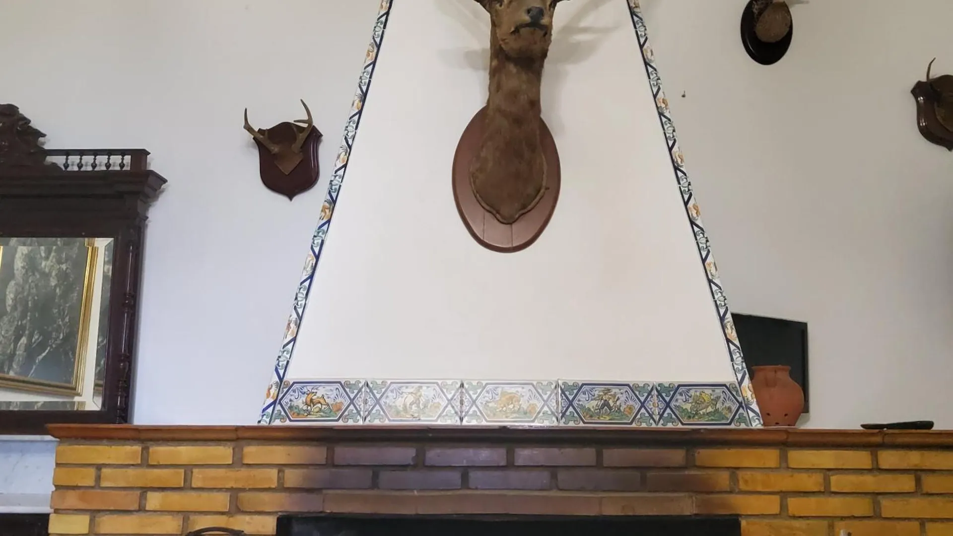 Hosterlandia Rociera Guest House El Rocio Spain