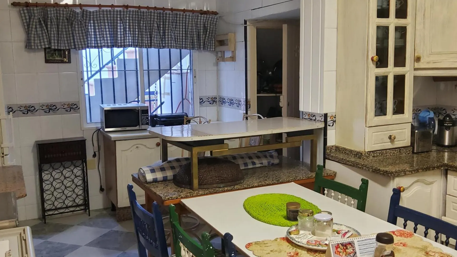 Country house Hosterlandia Rociera Guest House El Rocio Spain