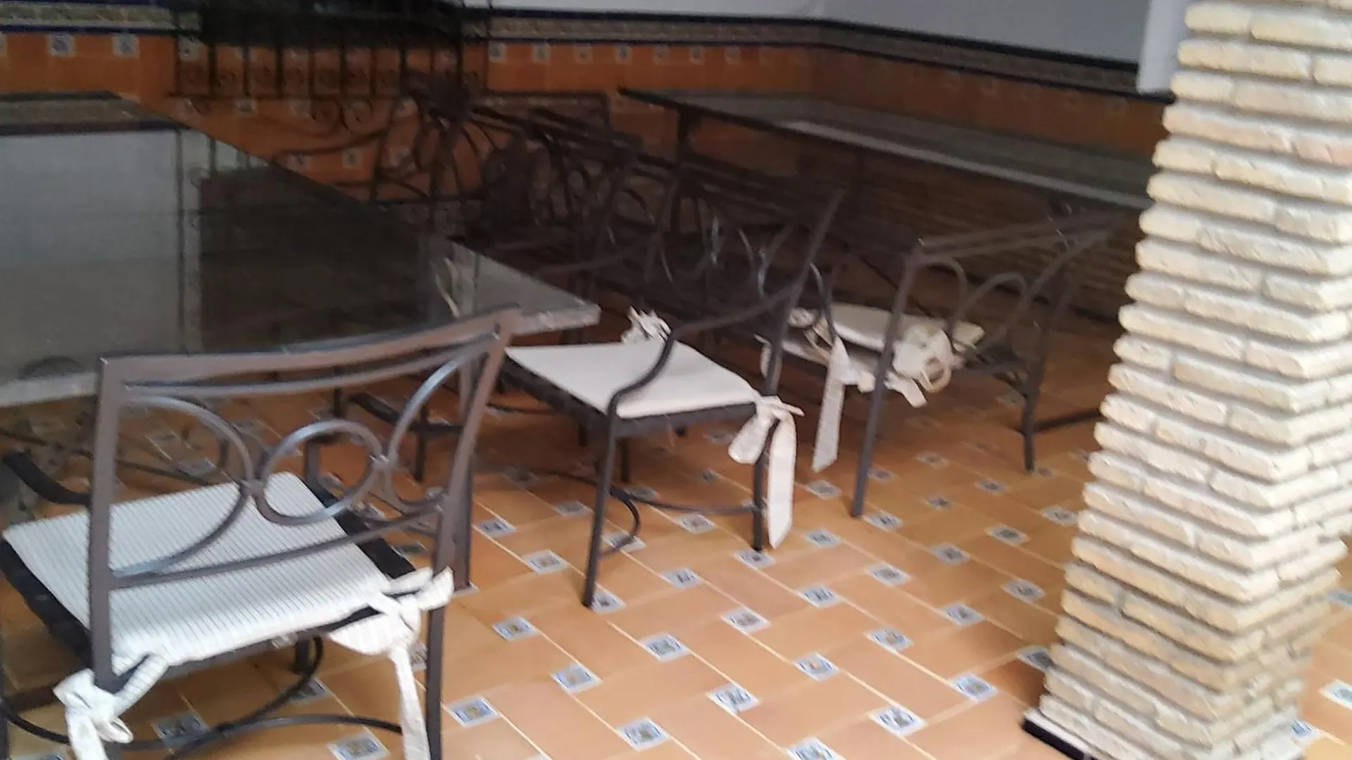 Hosterlandia Rociera Guest House El Rocio
