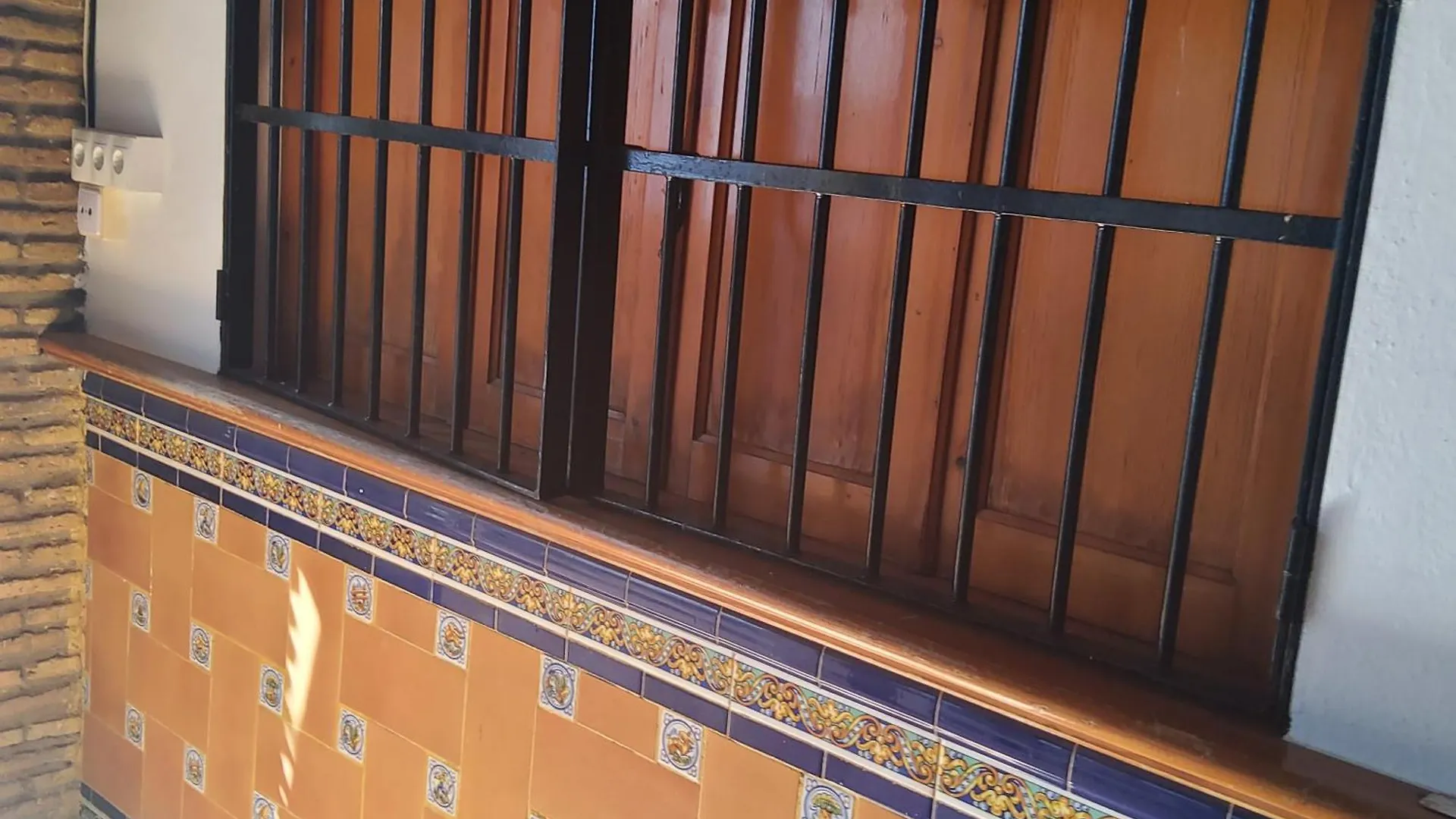 Hosterlandia Rociera Guest House El Rocio