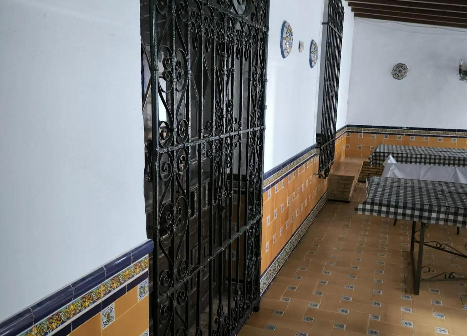 Hosterlandia Rociera Guest House El Rocio 0*,  Spain