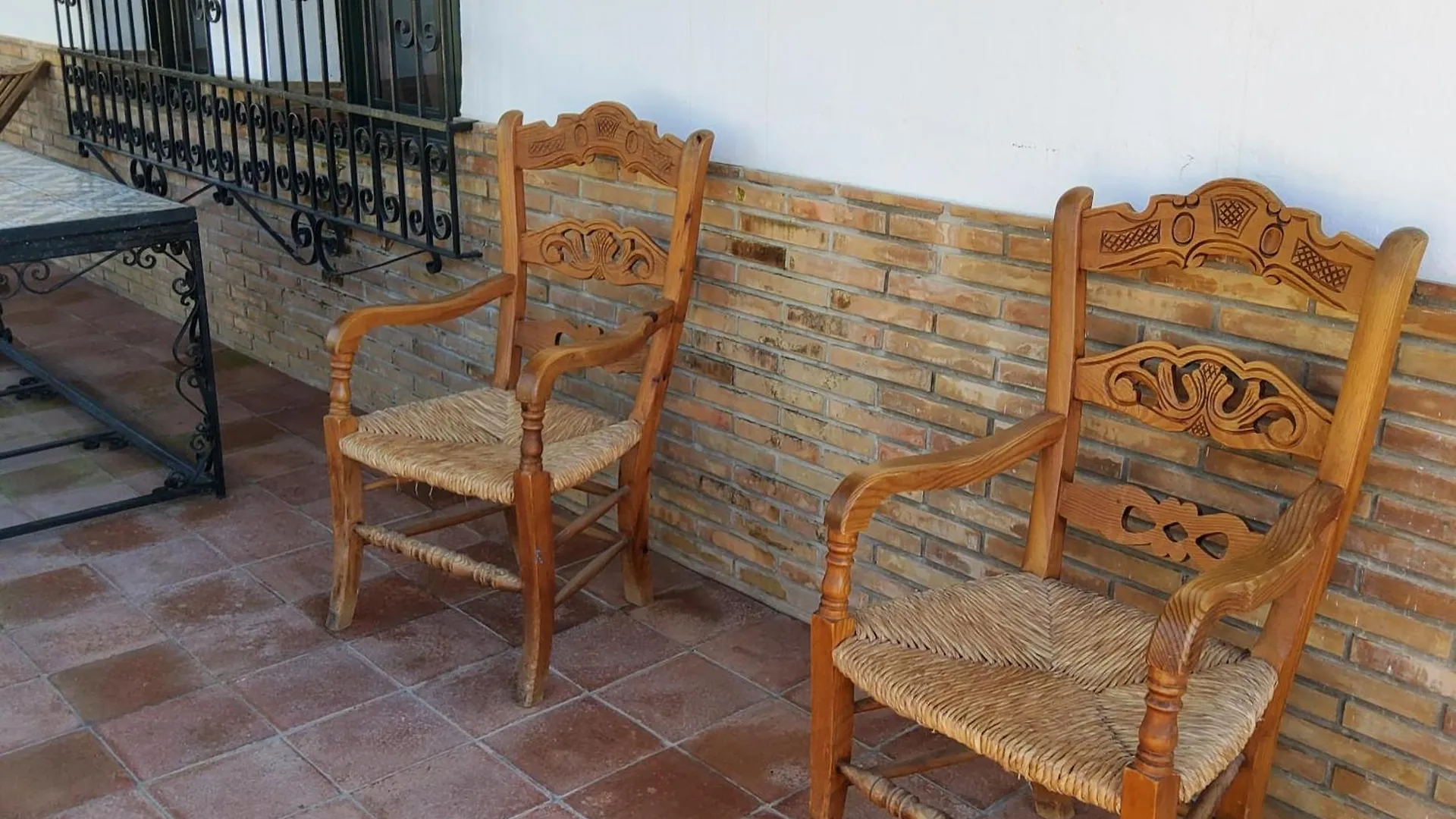 Country house Hosterlandia Rociera Guest House El Rocio Spain