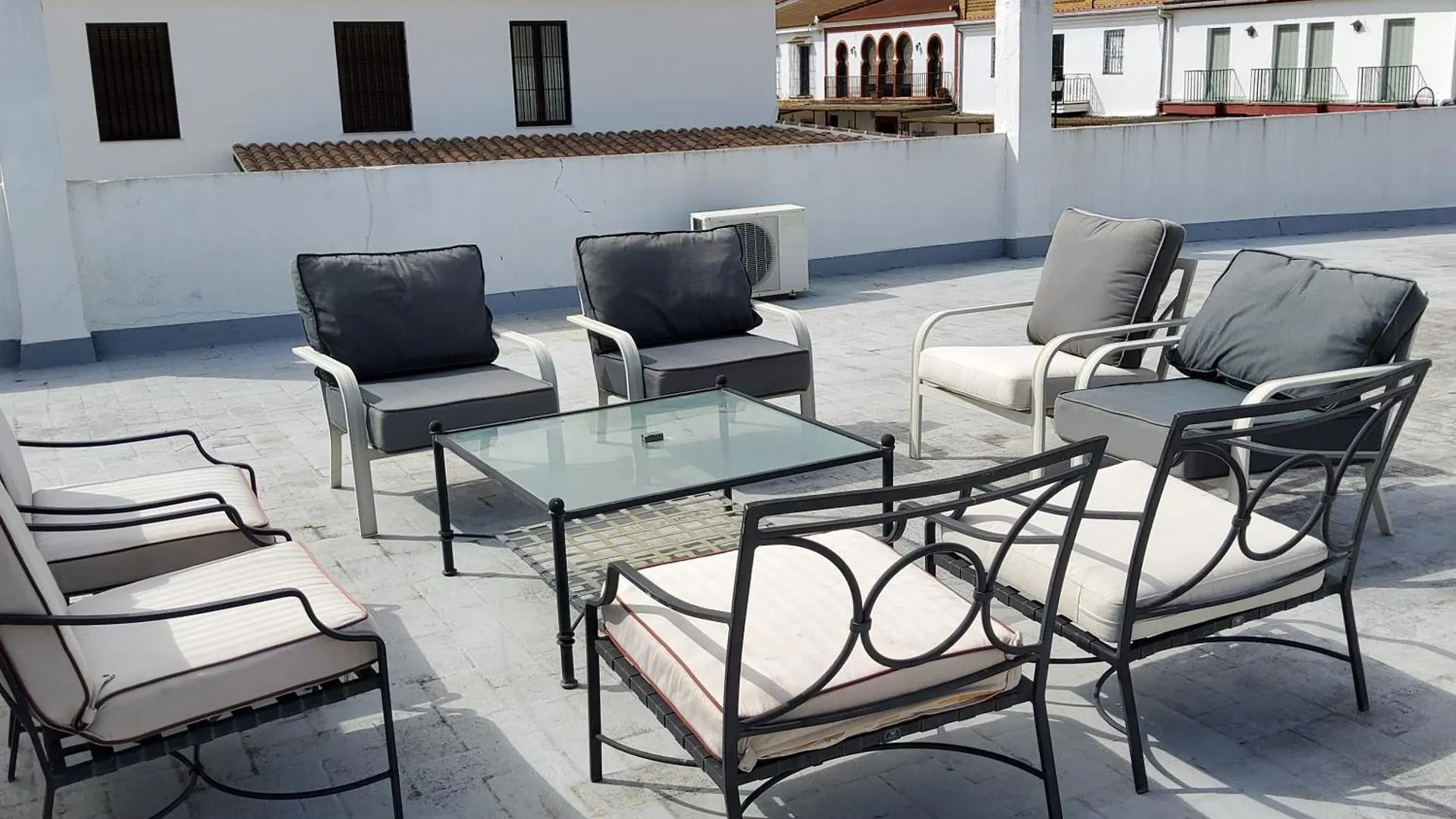 Hosterlandia Rociera Guest House El Rocio 0*,  Spain