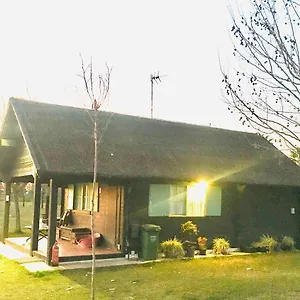  Villa La De Donana