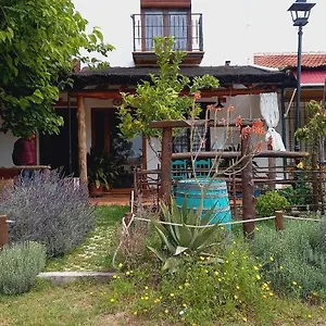 Country house Jardines Del Acebron, El Rocio