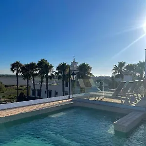 Hotel La Malvasia, El Rocio