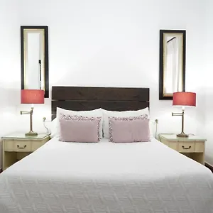 Country house Hospedarte Arenas De, El Rocio
