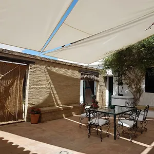 Country house Lince, El Rocio