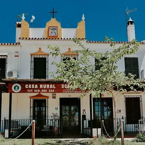 Country house Donana 51, El Rocio