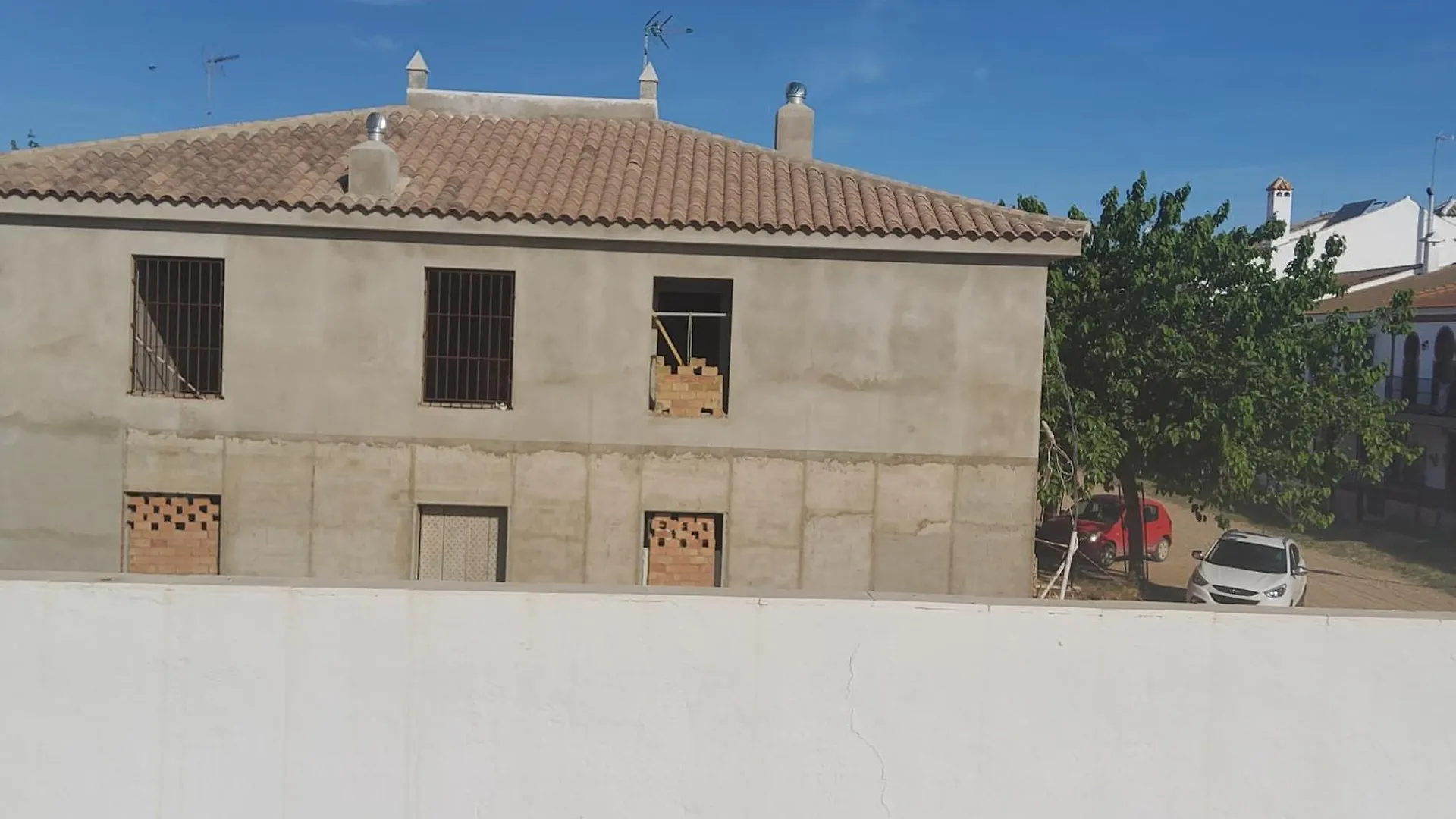 Hosterlandia Rociera Guest House El Rocio Country house