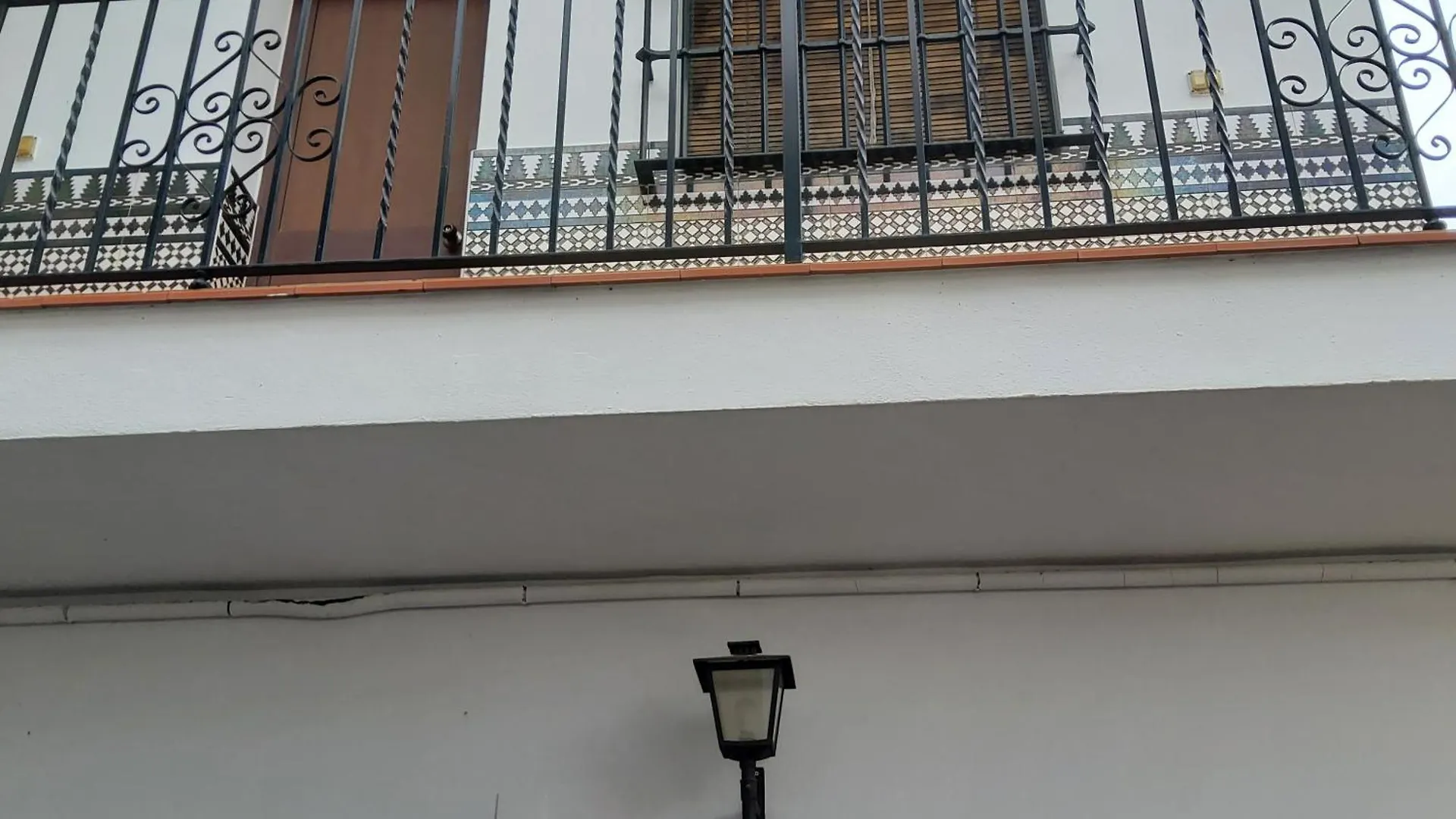 Hosterlandia Rociera Guest House El Rocio