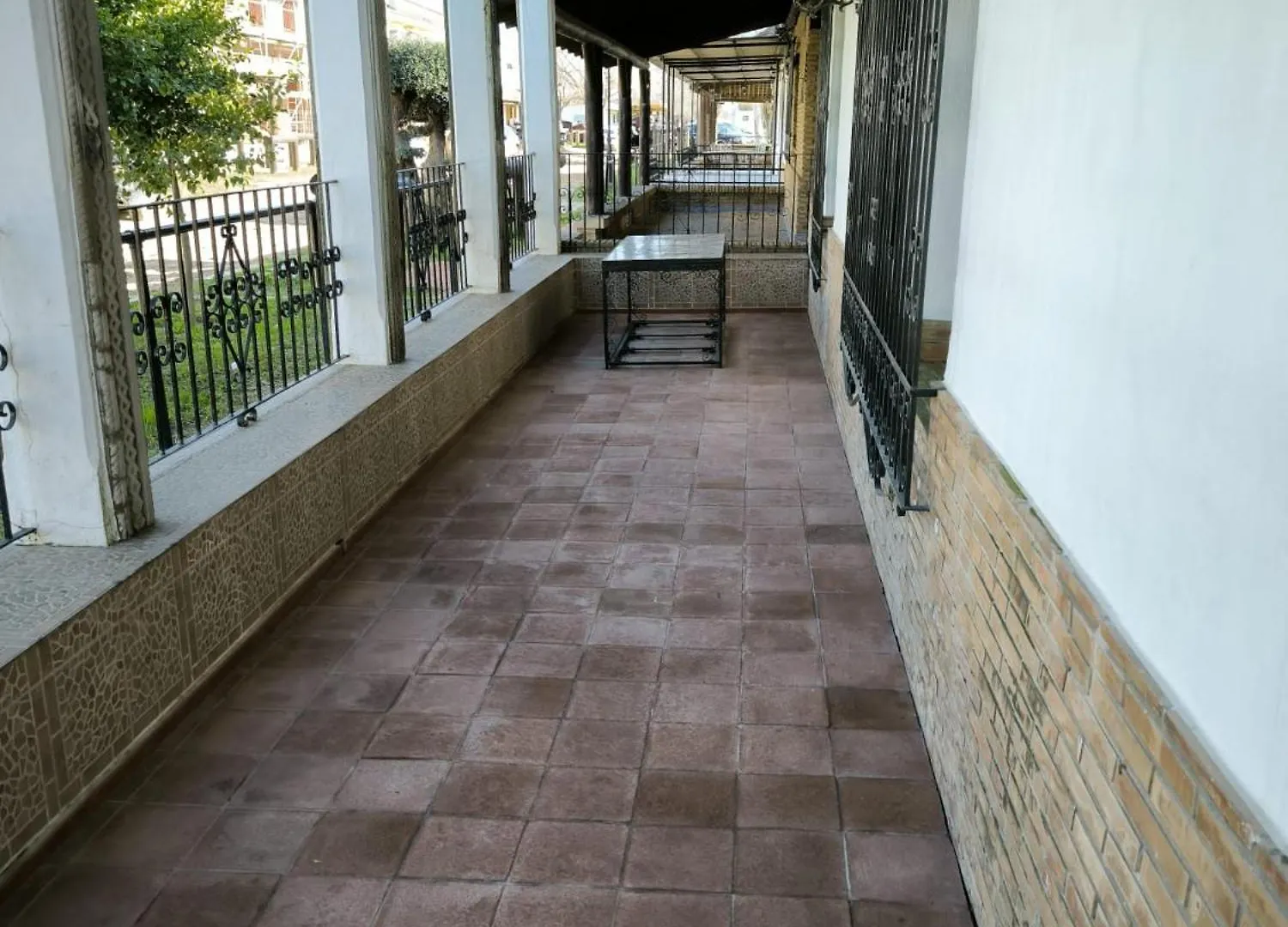 Hosterlandia Rociera Guest House El Rocio Country house
