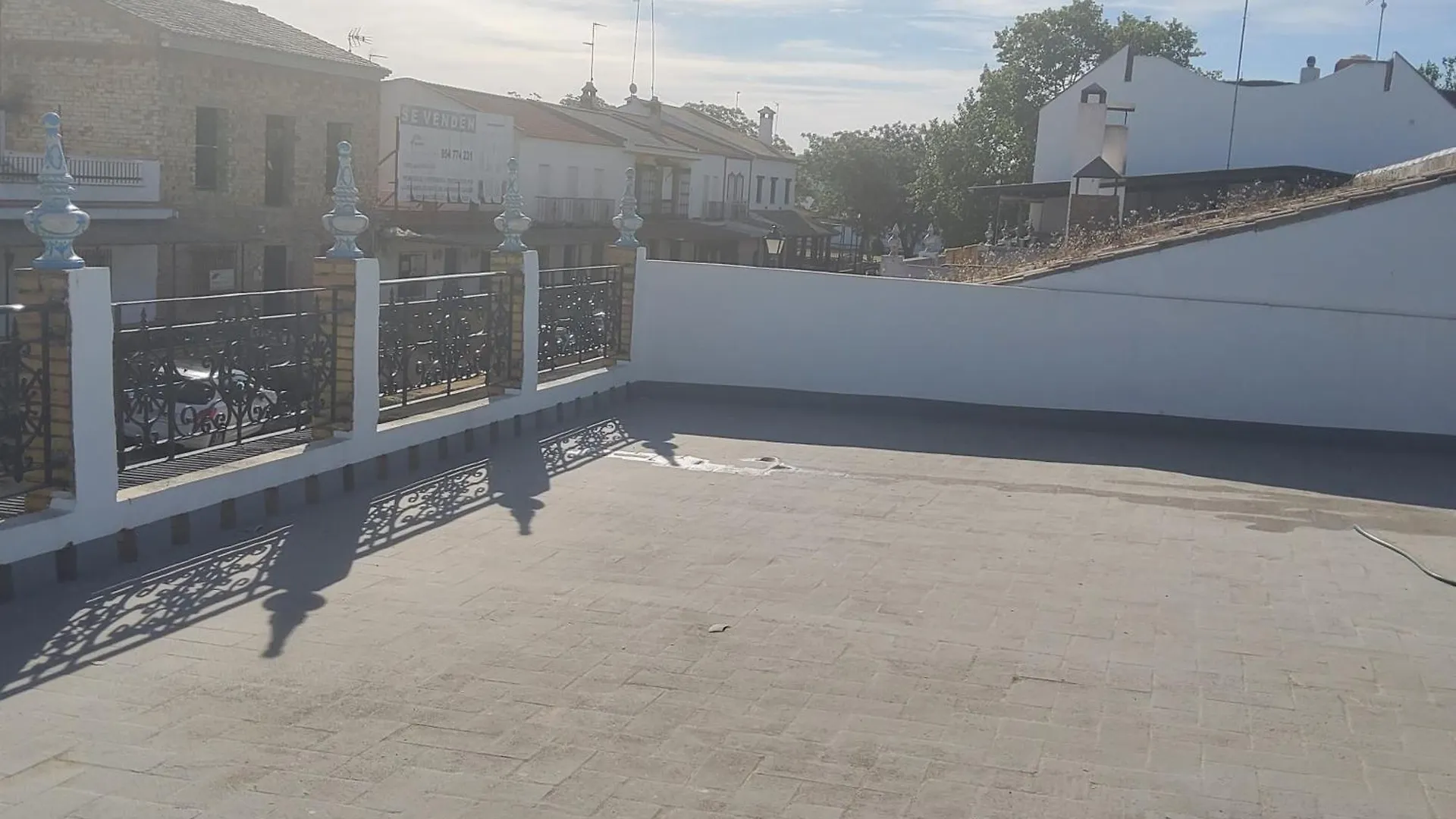 Country house Hosterlandia Rociera Guest House El Rocio