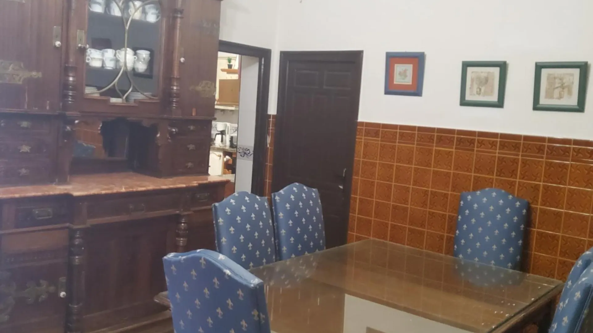 Hosterlandia Rociera Guest House El Rocio 0*,