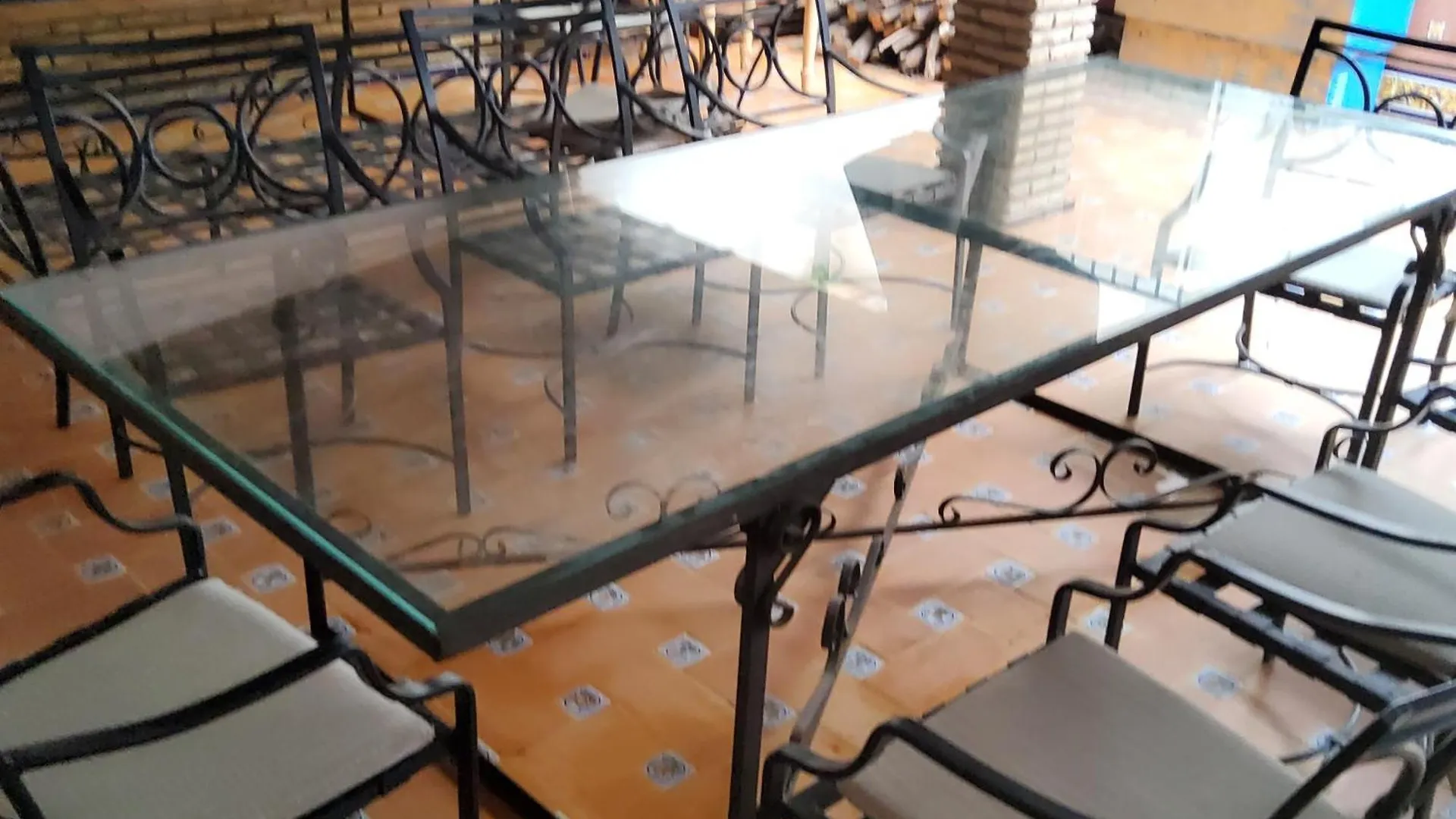 Country house Hosterlandia Rociera Guest House El Rocio