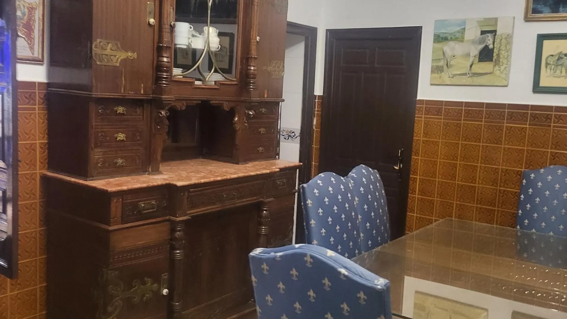 Hosterlandia Rociera Guest House El Rocio Country house