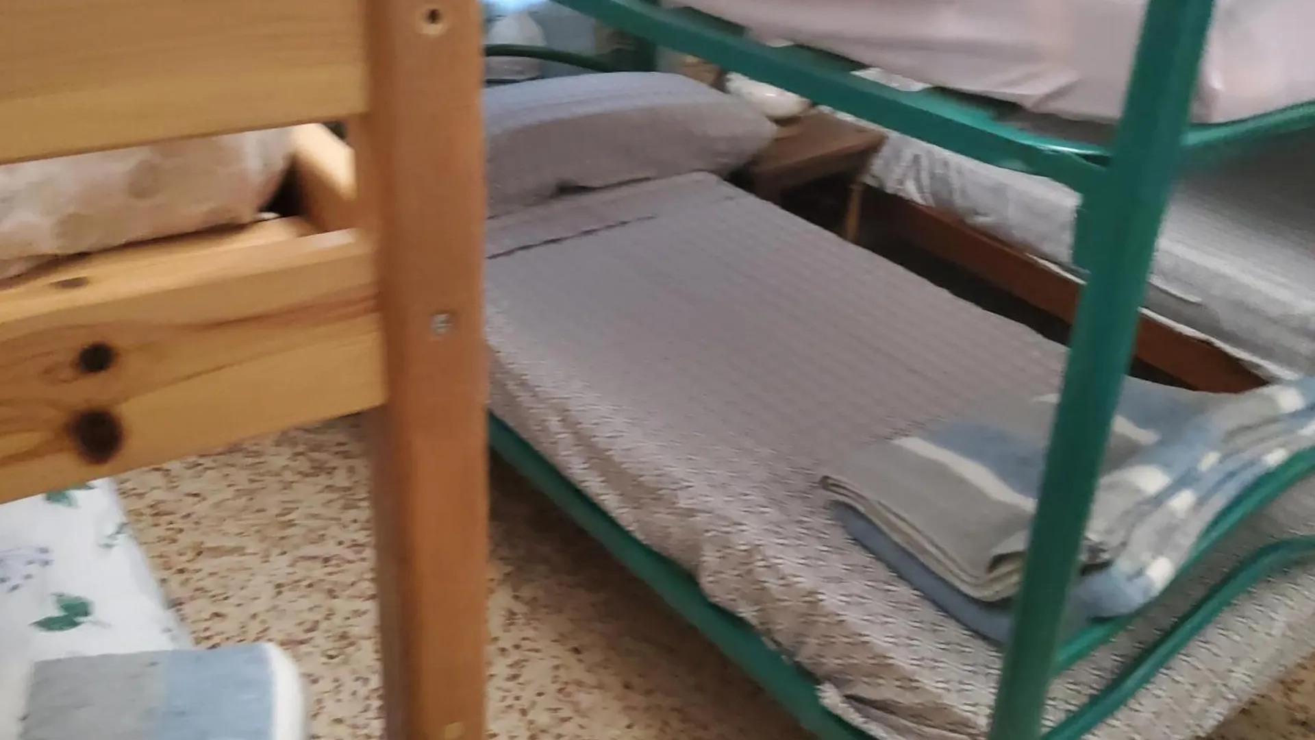 Country house Hosterlandia Rociera Guest House El Rocio