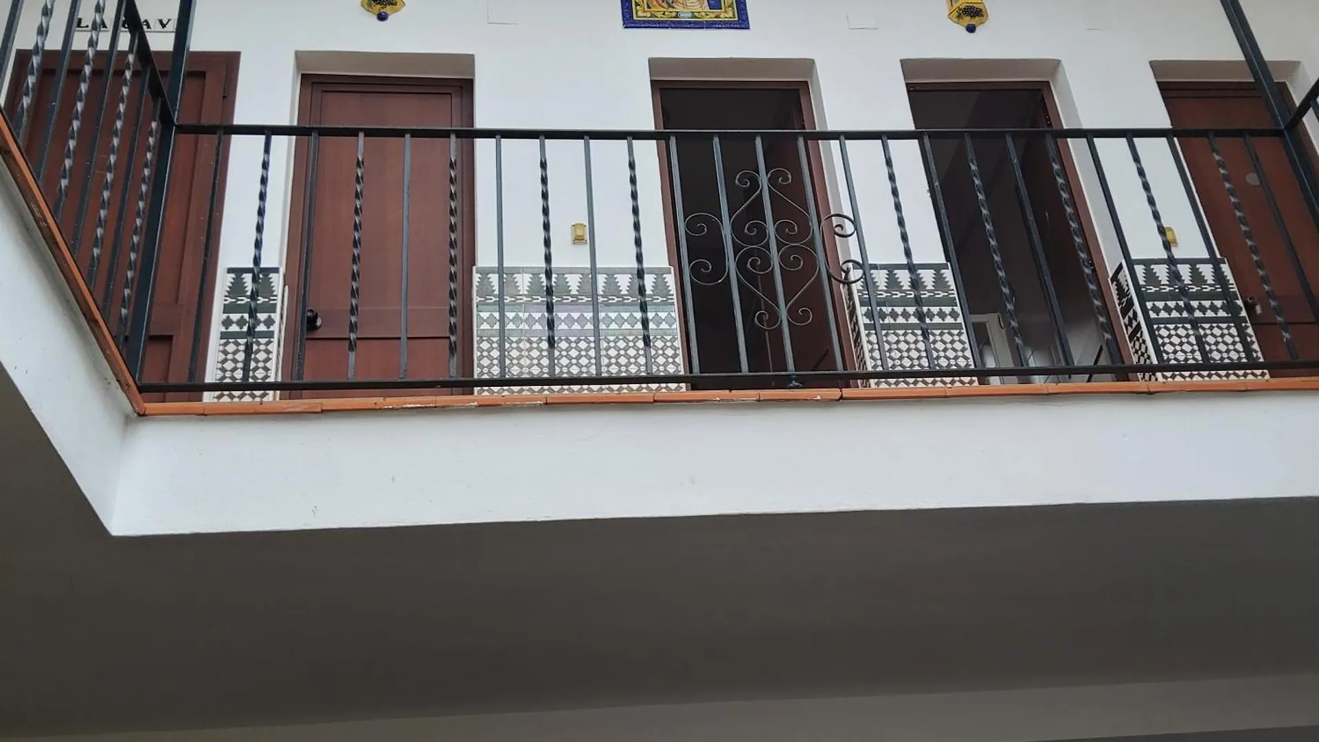 Hosterlandia Rociera Guest House El Rocio Country house