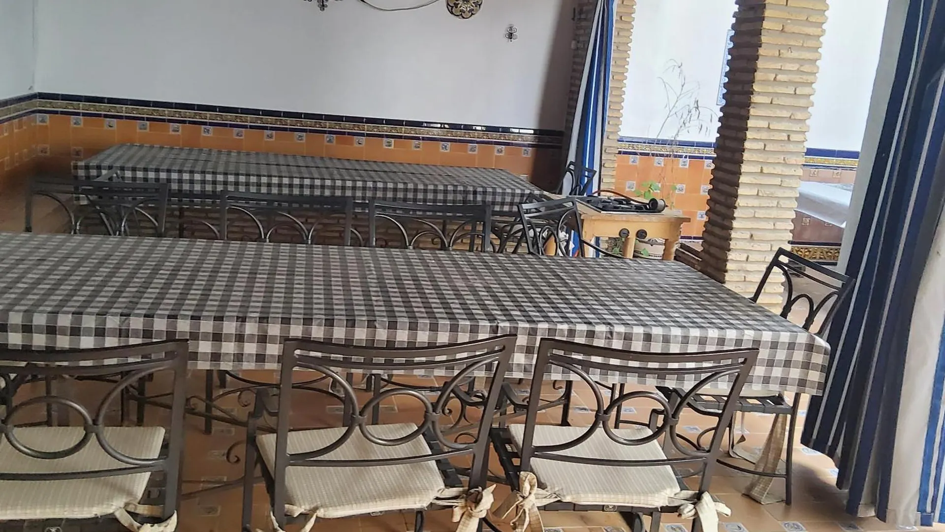 Hosterlandia Rociera Guest House El Rocio