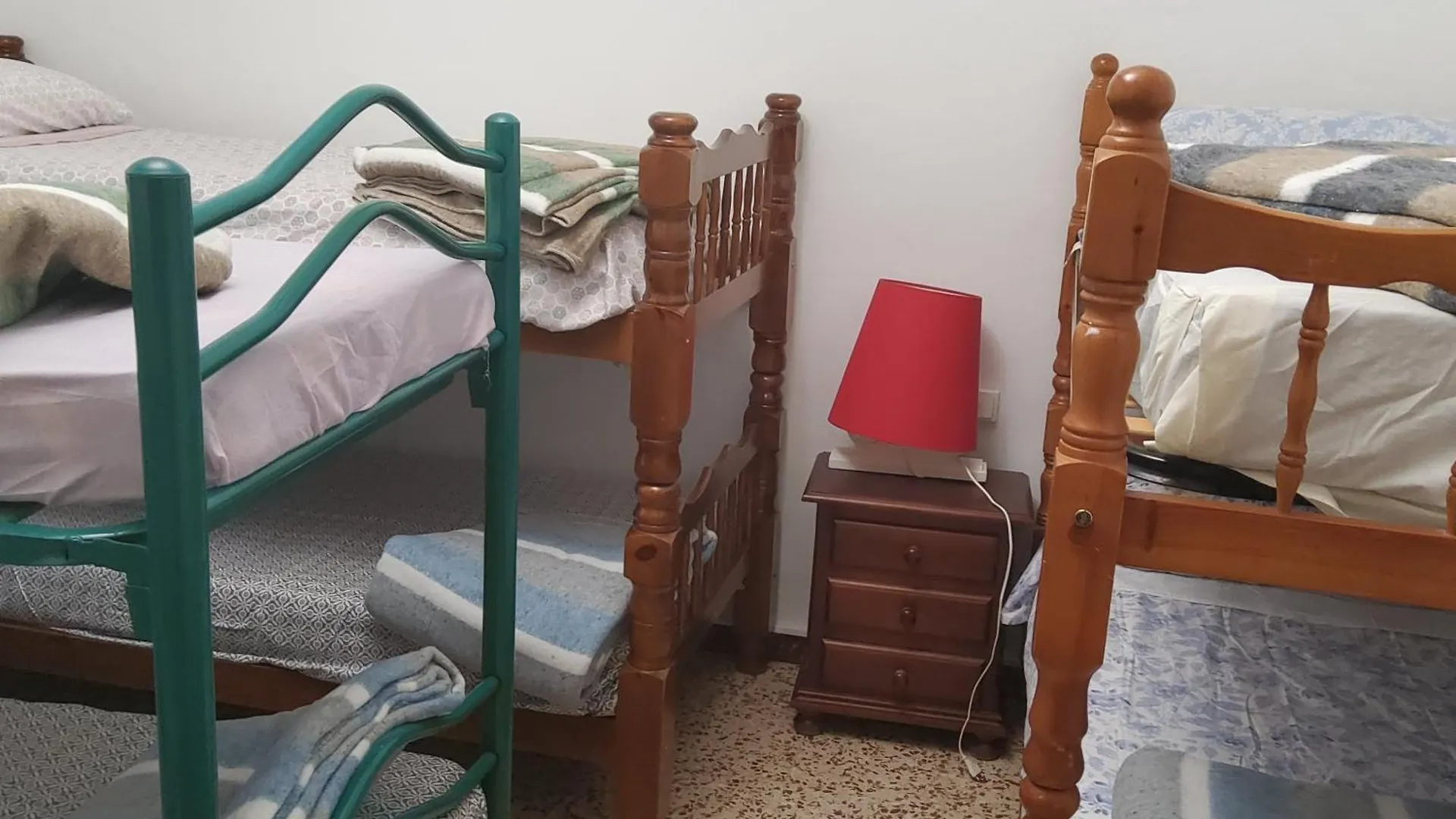 Country house Hosterlandia Rociera Guest House El Rocio