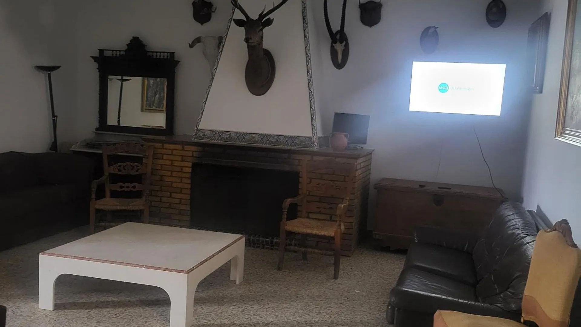 Hosterlandia Rociera Guest House El Rocio 0*,
