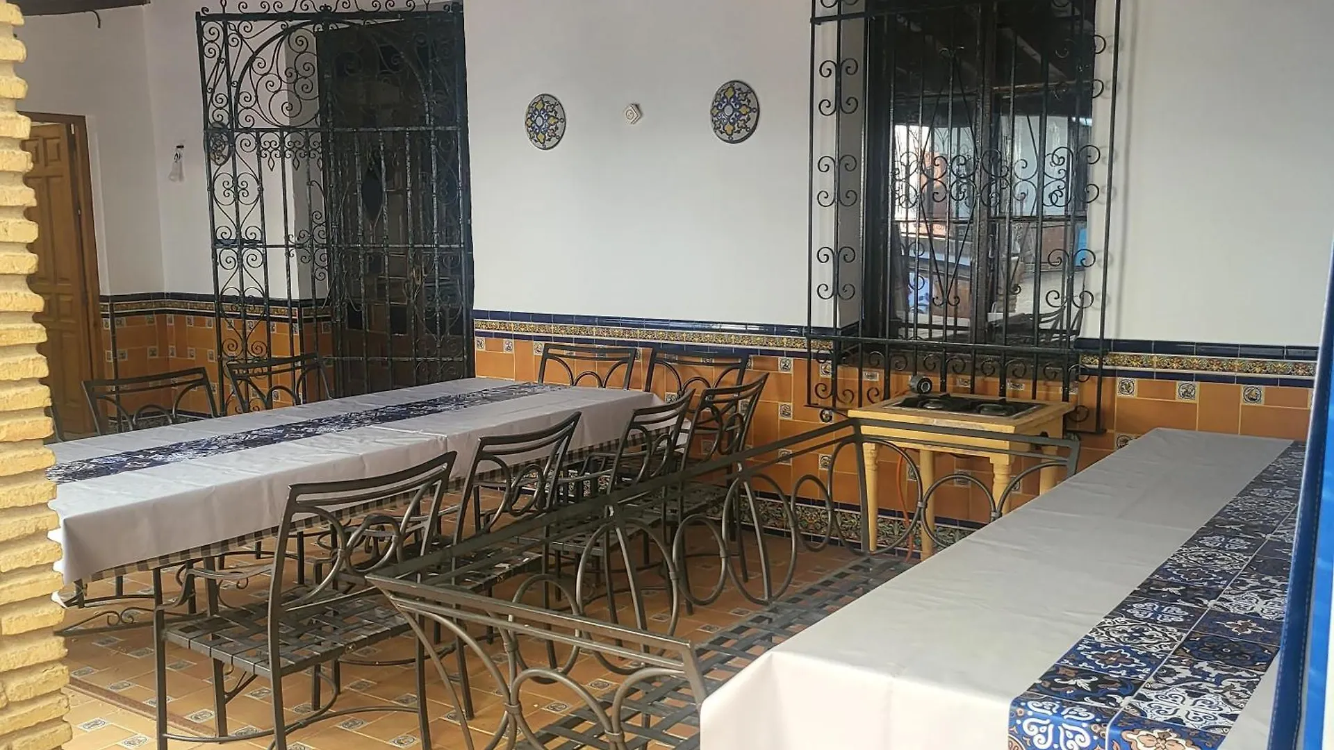 Hosterlandia Rociera Guest House El Rocio Country house