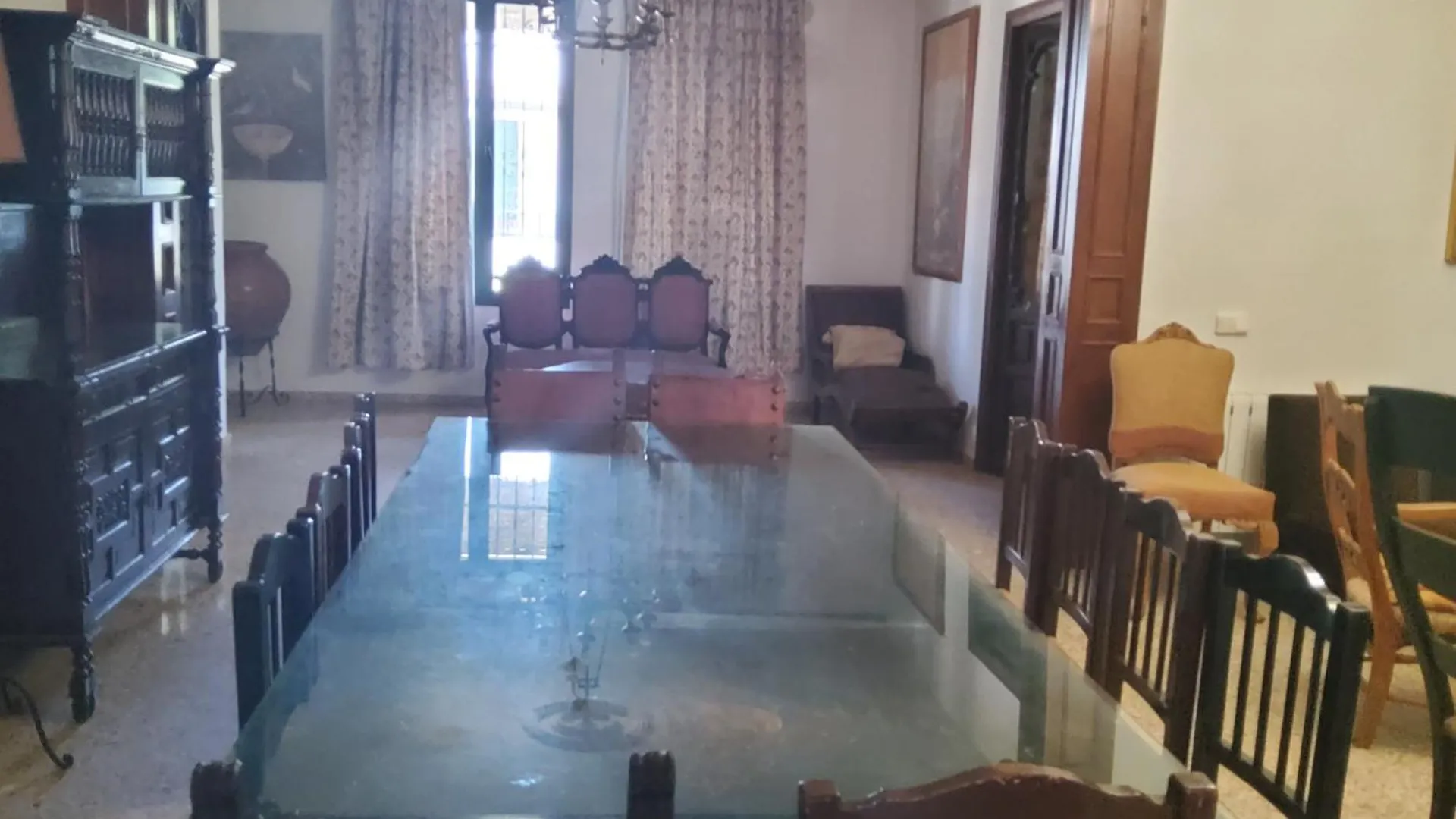 Country house Hosterlandia Rociera Guest House El Rocio