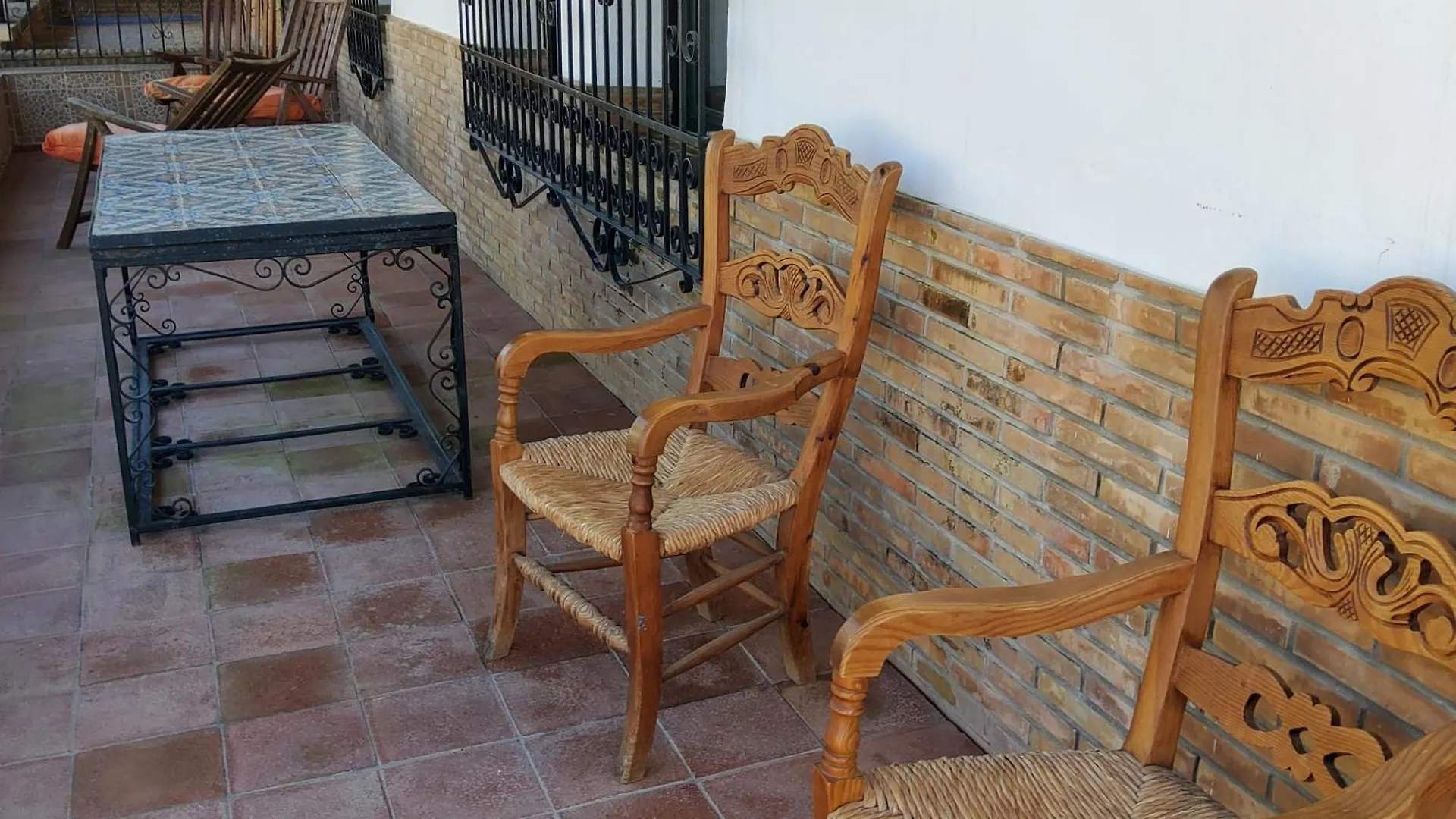 Hosterlandia Rociera Guest House El Rocio Spain