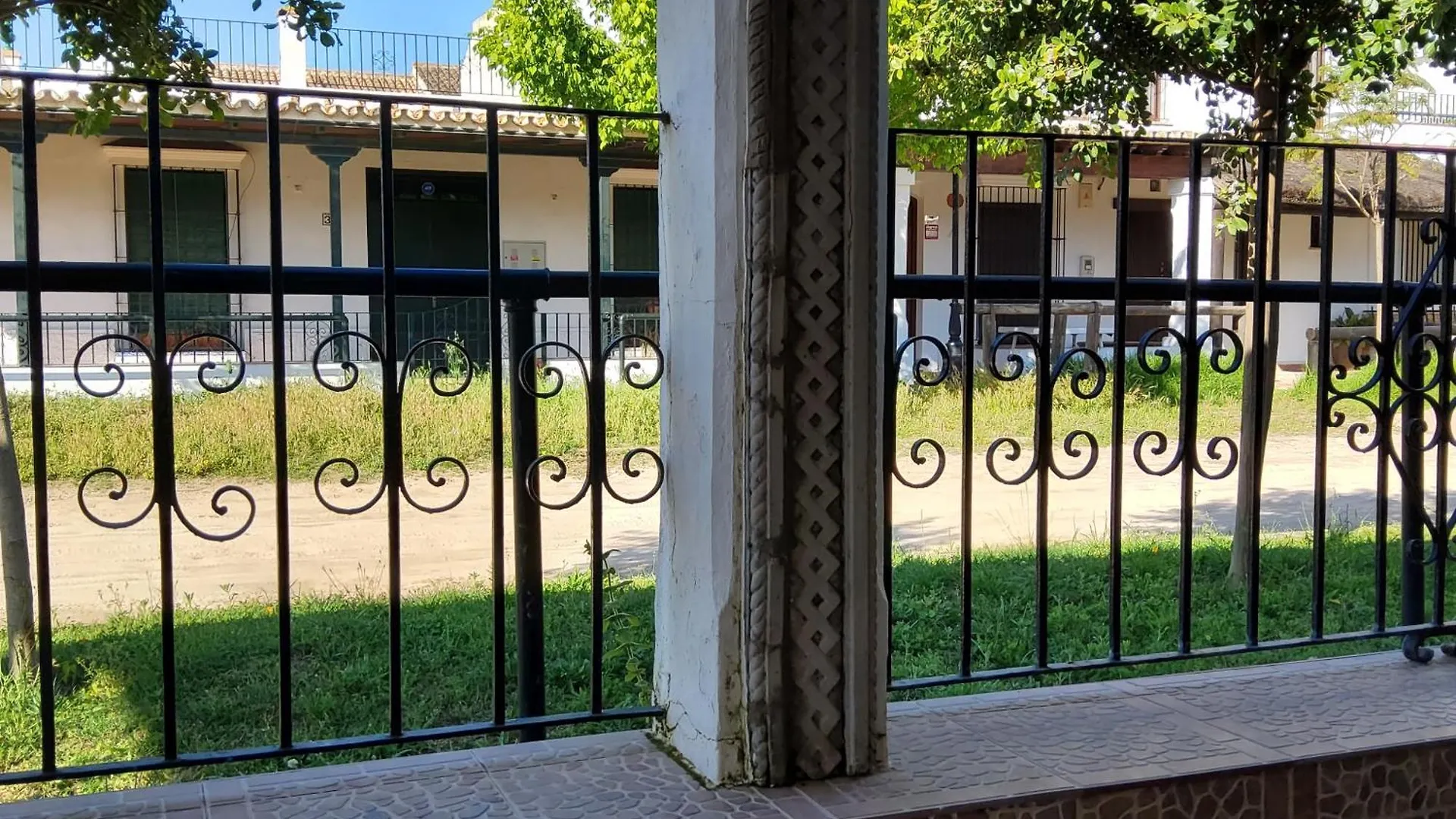 Country house Hosterlandia Rociera Guest House El Rocio