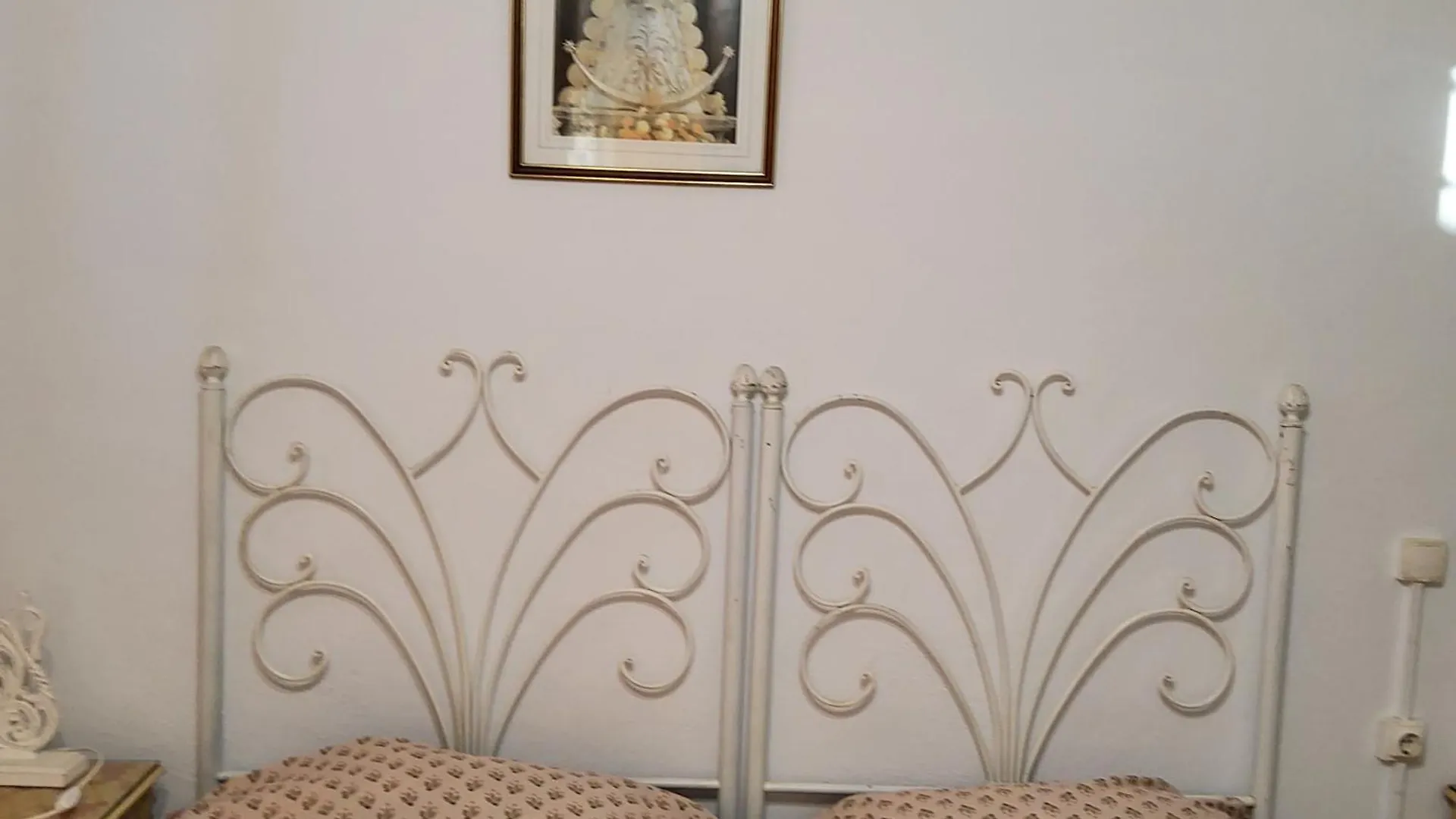 Hosterlandia Rociera Guest House El Rocio Country house