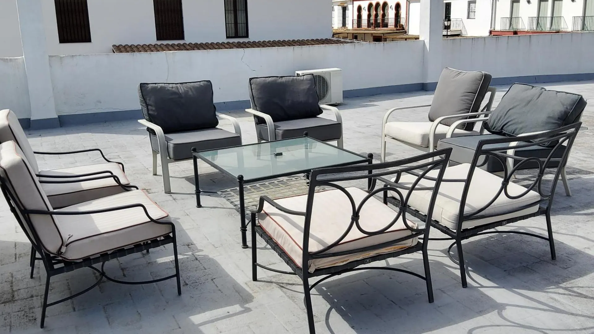 Hosterlandia Rociera Guest House El Rocio Spain