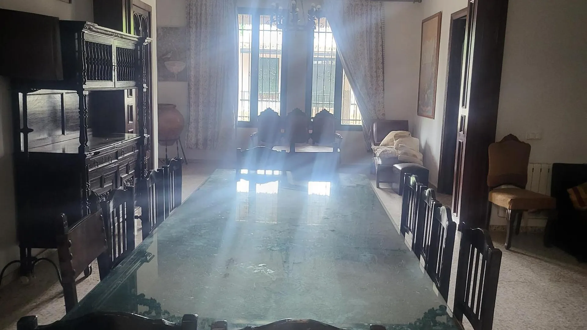 Hosterlandia Rociera Guest House El Rocio Spain