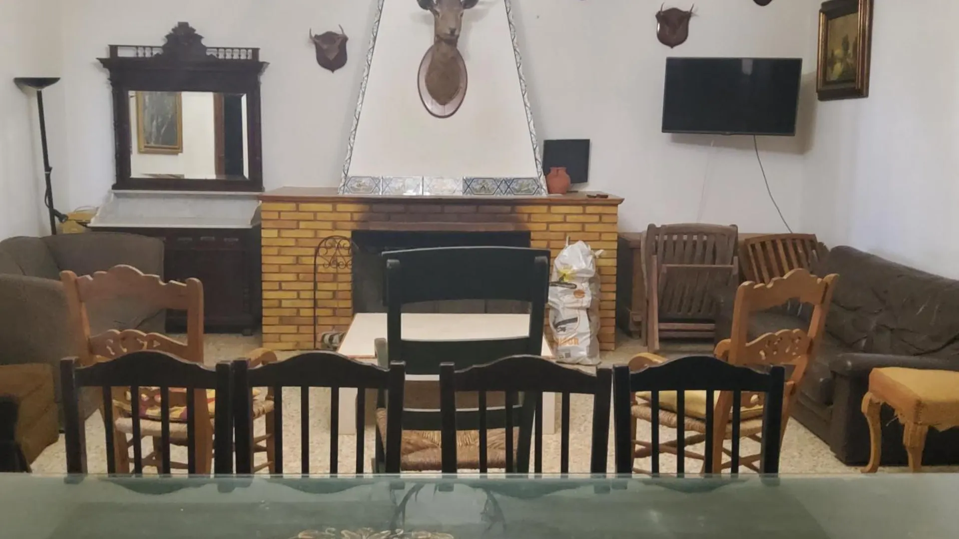 Country house Hosterlandia Rociera Guest House El Rocio