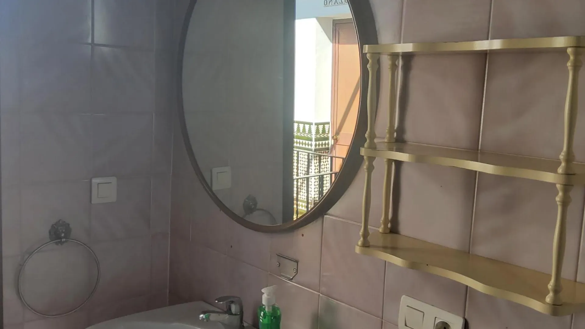 Hosterlandia Rociera Guest House El Rocio