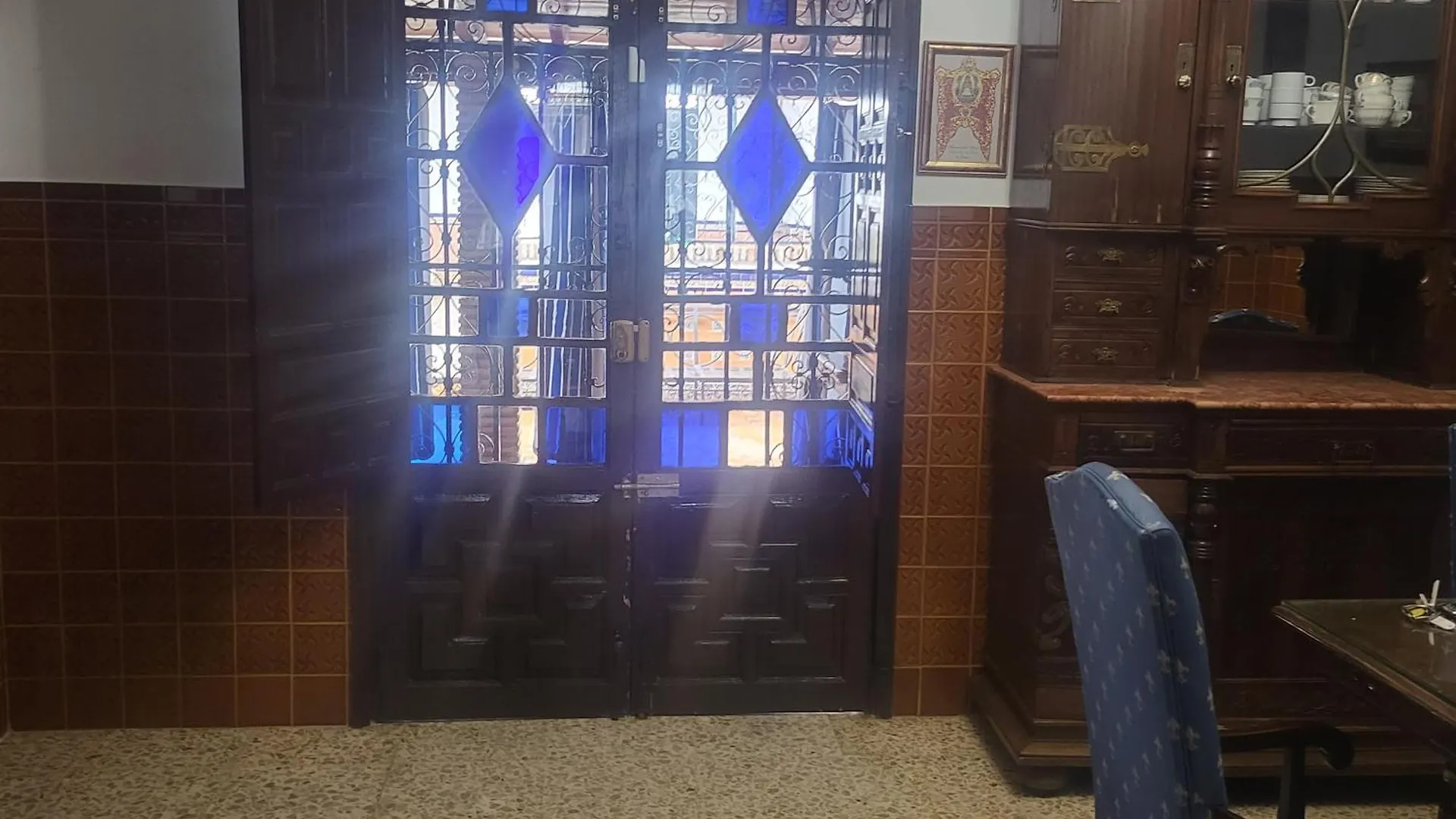 Hosterlandia Rociera Guest House El Rocio Country house