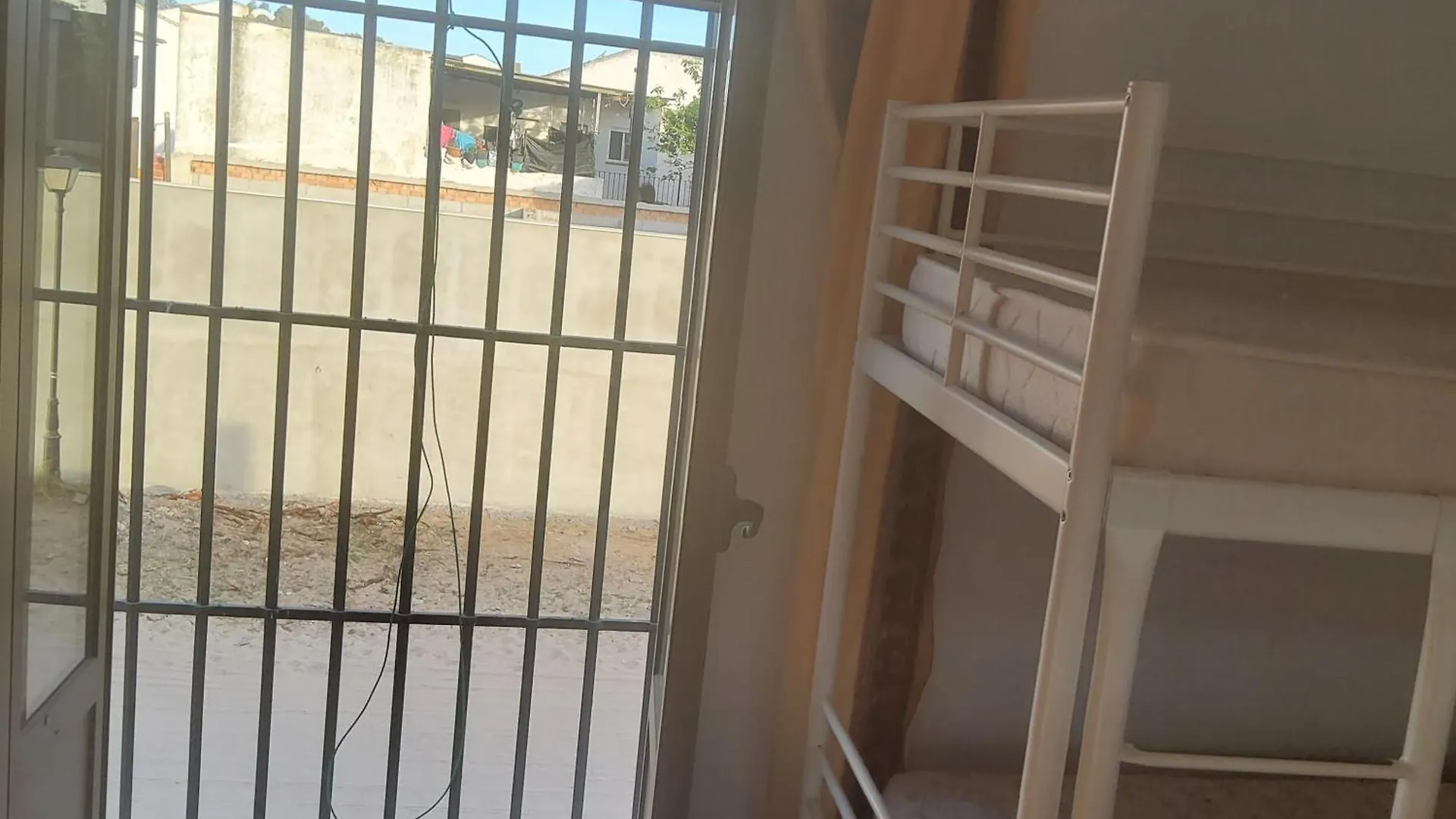 Hosterlandia Rociera Guest House El Rocio 0*,