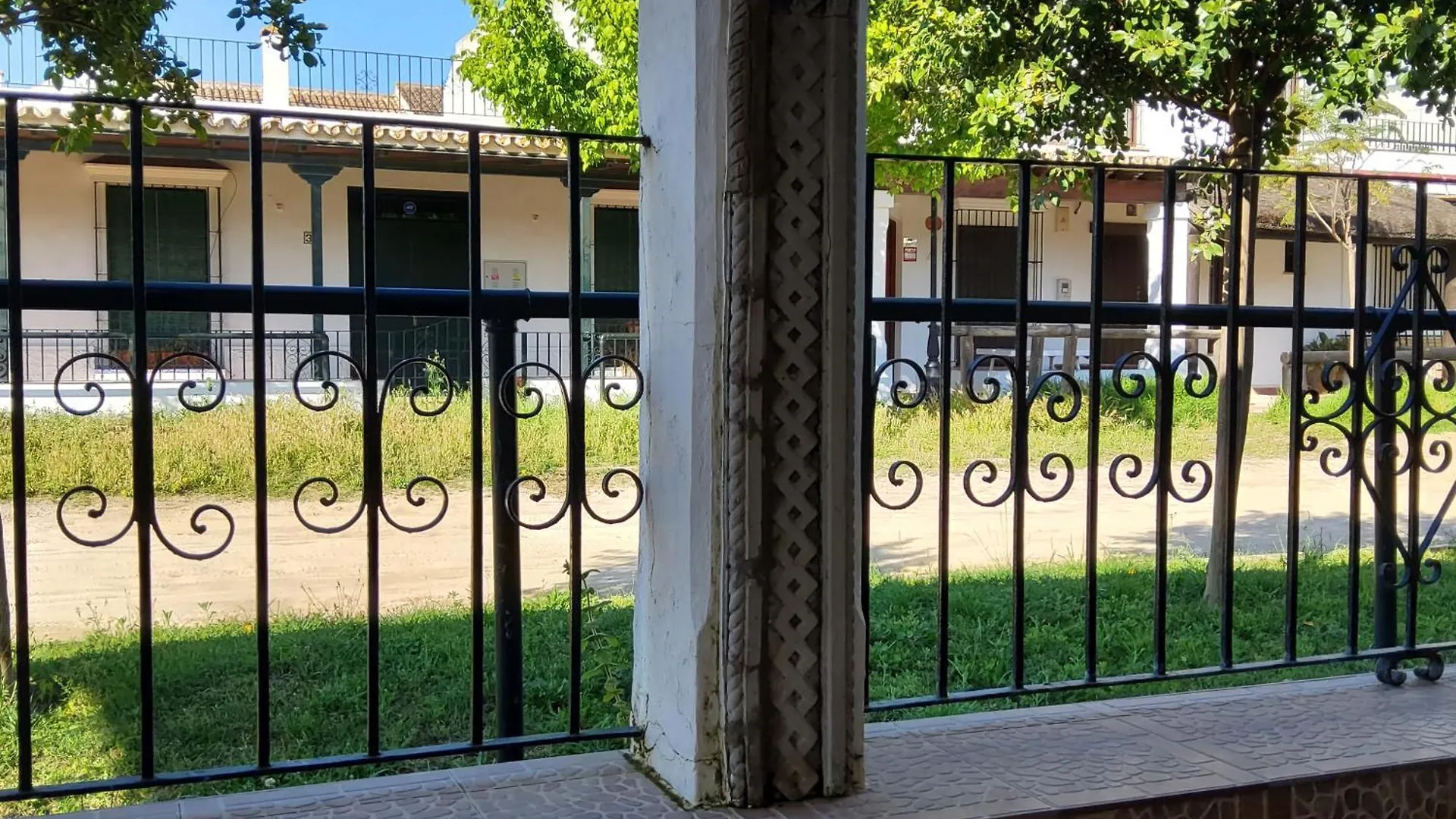 Country house Hosterlandia Rociera Guest House El Rocio